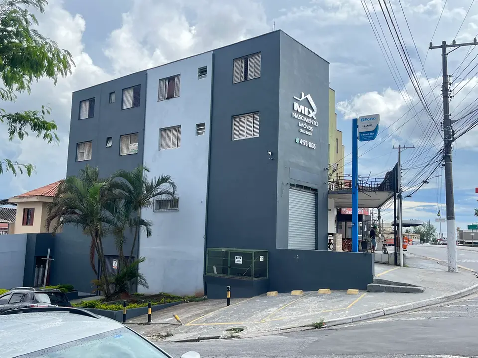 Obra realizada pela LVL Reformas 4